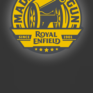 Royal Enfield 