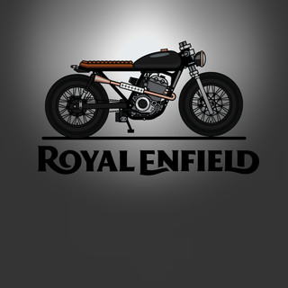 Royal Enfield 