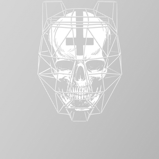 Skull Art 