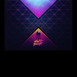 Daft Punk 