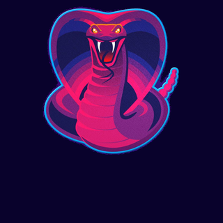 Neon Cobra