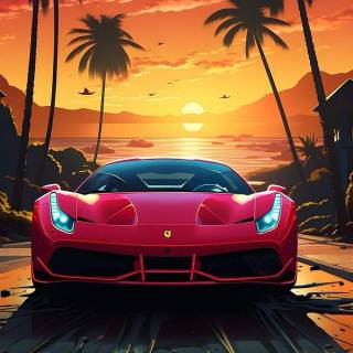Ferrari 