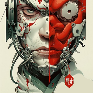 Cyborg 