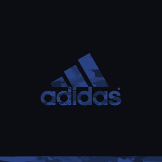 Minimal Adidas 
