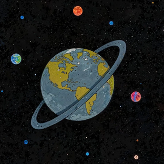 Galactic. PLAYGROUND 