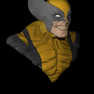 WOLVERINE 