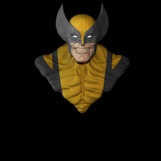 Wolverine 