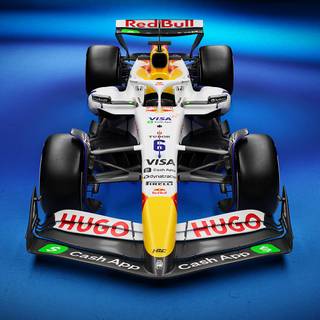 Racing Bulls F1 2025