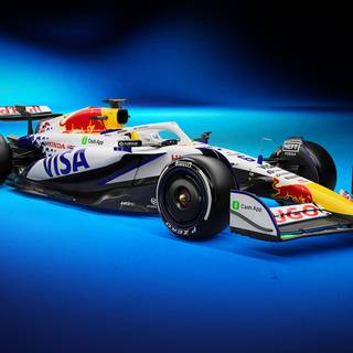 Racing Bulls F1 2025