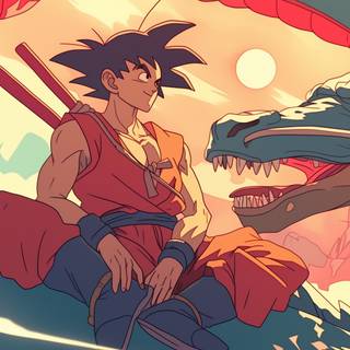 dragon ball 