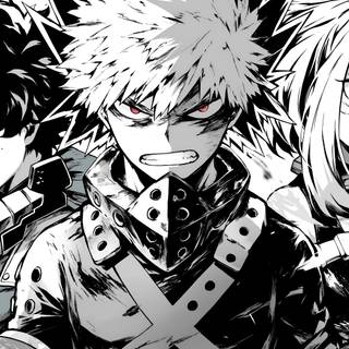 my hero acidamy back round