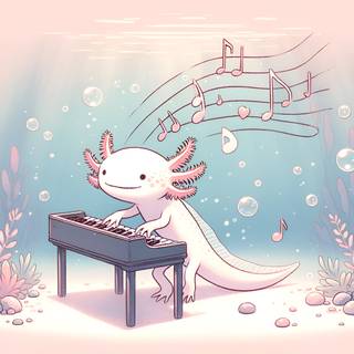 axolotl 