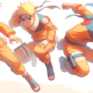 Naruto wallpaper