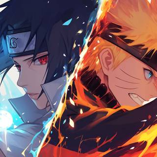 Naruto wallpaper