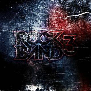 Rock Band 3 Wii Xbox One 360 Or Play Station