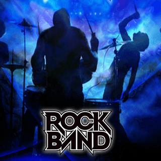 Rock Band 1 Wii Xbox One 360 Or Play Station