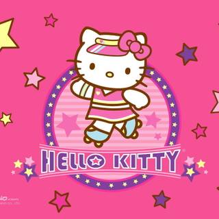 Hello Kitty Wallpaper 