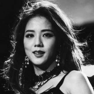 jisoo blackpink