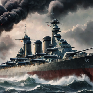 Bismarck