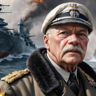 Bismarck
