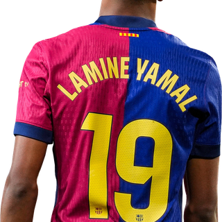 Lamine Yamal