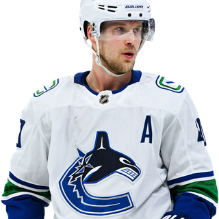 Elias Pettersson