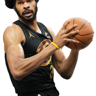 Jarrett Allen