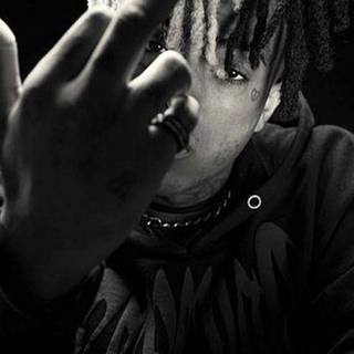 XXXTENTACION iphone wallpaper 