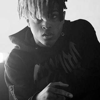 XXXTENTACION iphone wallpaper 