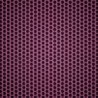 Pink Pattern 