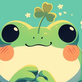 frog!!