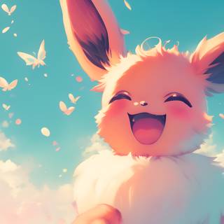 eevee!!!