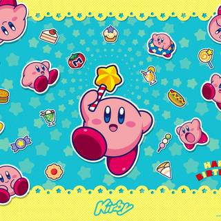 KIRBY