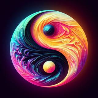 Yin Yang
