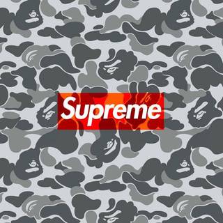 Supreme 