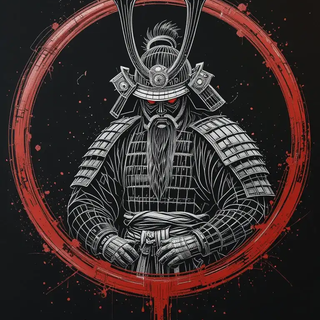 Samurai 