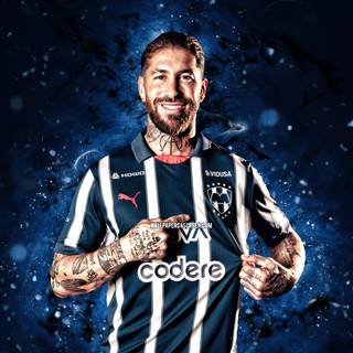 Sergio Ramos
