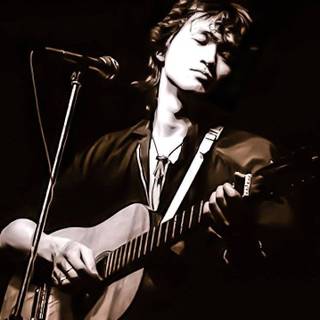 Viktor Tsoi