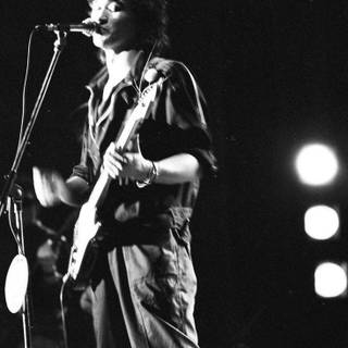 Viktor Tsoi