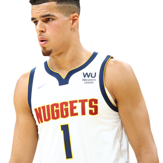 Michael Porter Jr.