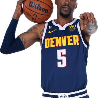 Kentavious Caldwell-Pope