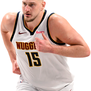 Nikola Jokić