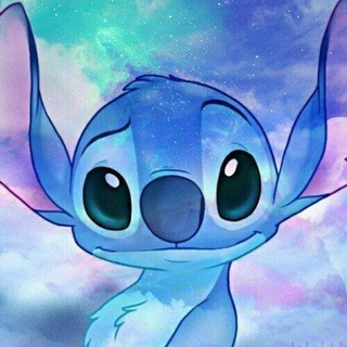 Stitch wallpaper