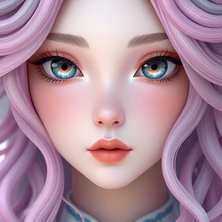 Princess of the wind