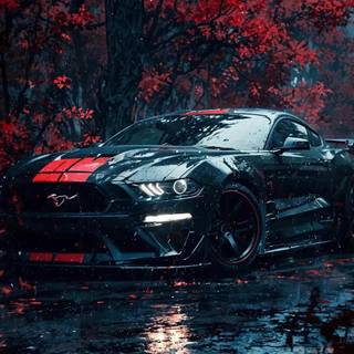 Mustang 