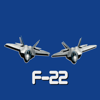 F-22