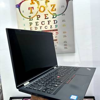 Lenovo Laptop 