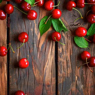 Cherries