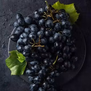 Grapes
