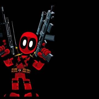 cool deadppool wallpaper for pc